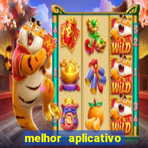 melhor aplicativo para ver resultado de jogos